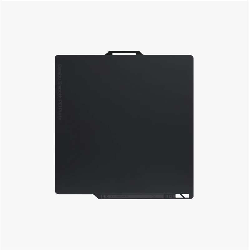 Bambu Smooth PEI Plate - X1 and P1 Series / A1