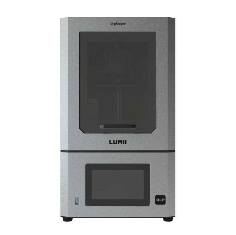Phrozen LUMII DLP 3D Printer