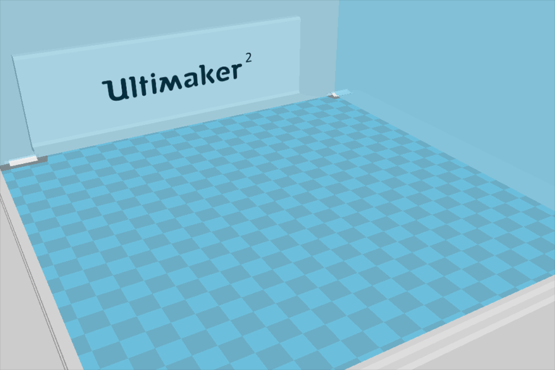 Ultimaker 3D印表機 Cura 切片軟體 Ultimaker 3D印表機 Cura 切片軟體