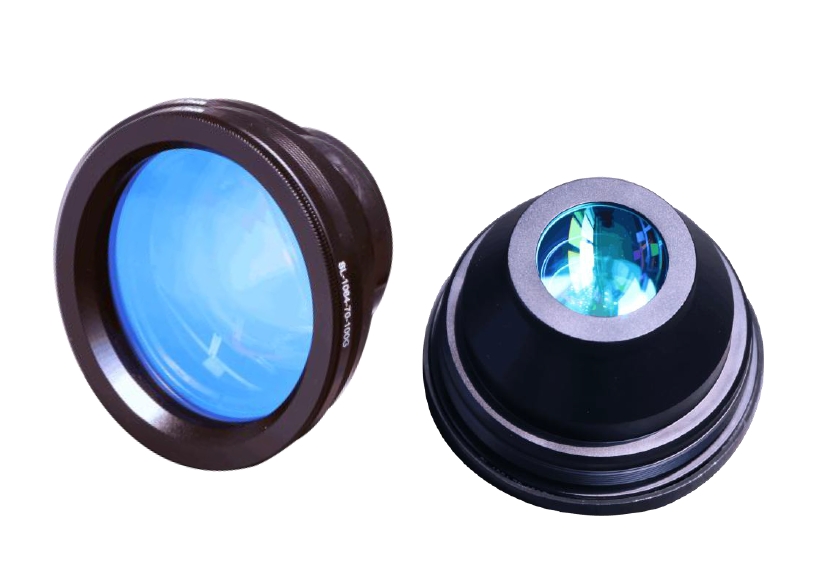 Wisely F-theta Wisely F-theta