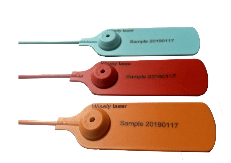 Wisely LP Fiber Laser - 30W/MY-M20F-III/Fixed Pulse Width Sample