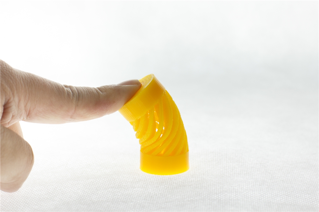 PolyFlex? TPU95 系列 - 成品