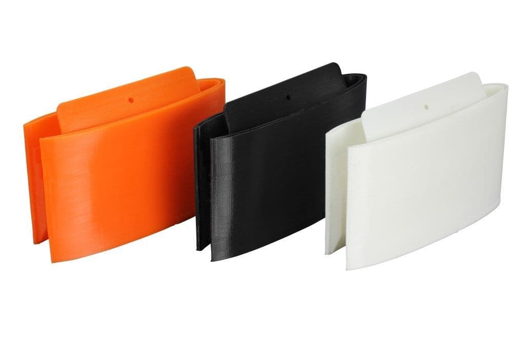 PolyFlex? TPU95 系列 - 成品