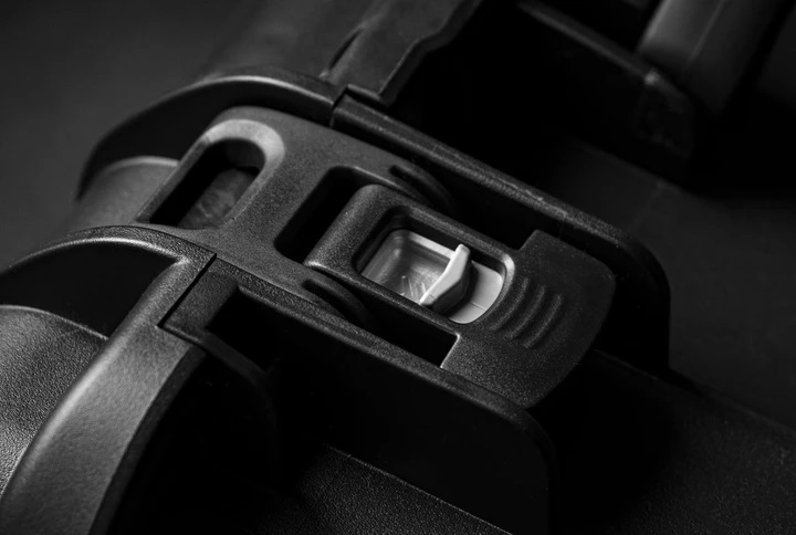 NANUK 935 CASE Black