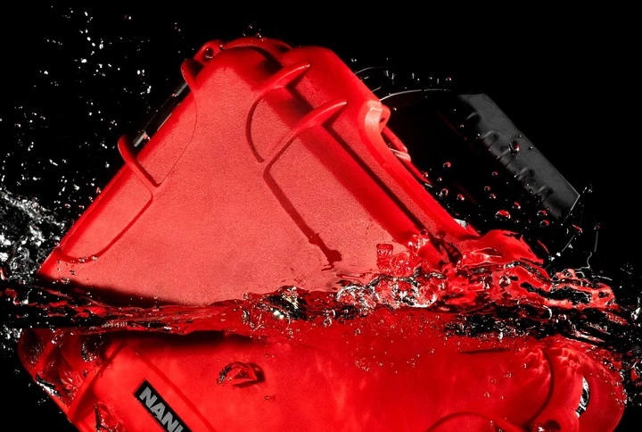 NANUK 935 CASE waterproof 