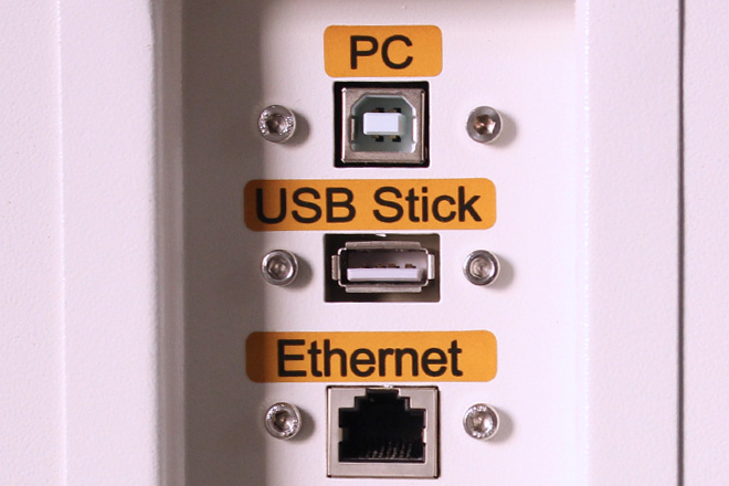 Thunder Nova-35 Laser Engraver Connect