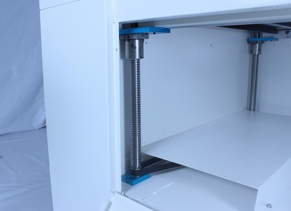 Thunder Nova-35 Laser Engraver Z-axis