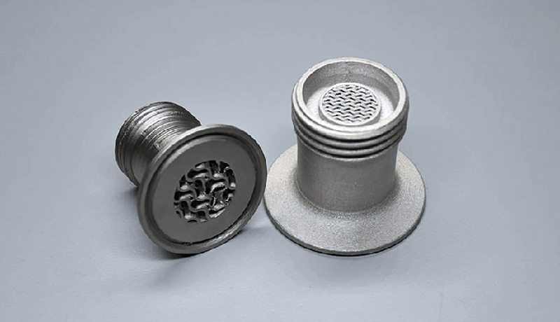 Ultrafuse?316L Metal Filament Sample