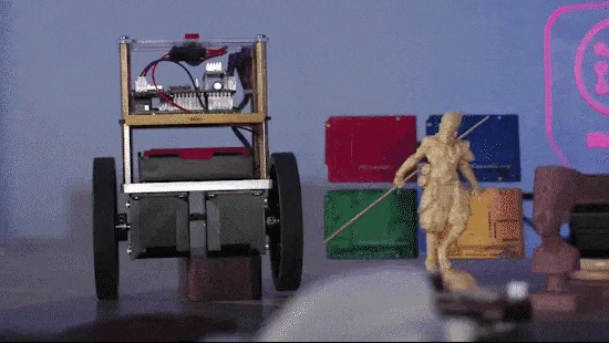 Makera Carvera 桌上型CNC加工機能做岀任何東西