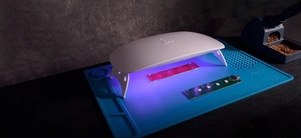 Makera PCB 電路板製作包