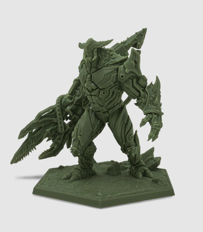 野戰(zhàn)綠成品