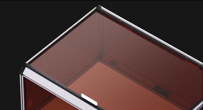 Snapmaker ray 通過了FDA 1 級安全認證的雷射