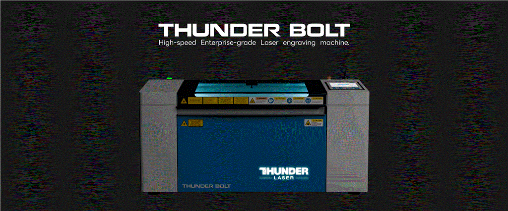 Thunder Bolt 雷射加工機(jī) Thunder Bolt 雷射加工機(jī)