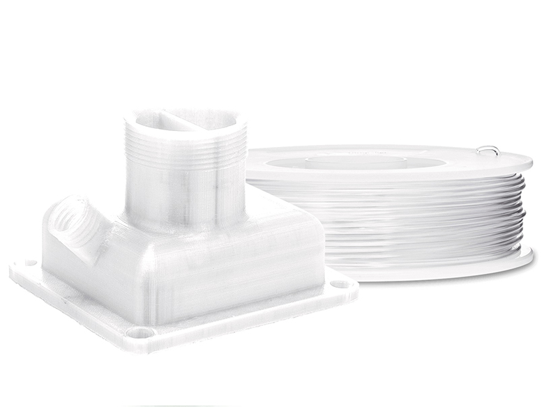 Ultimaker PETG 系列 -透明色