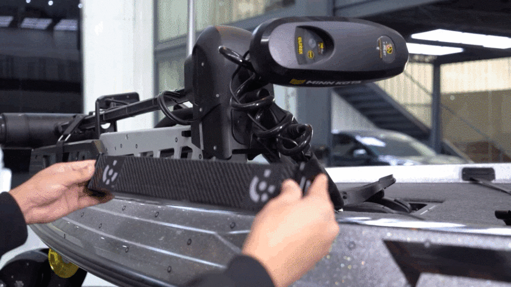 具有攝影測(cè)量功能的 FreeScan UE Pro