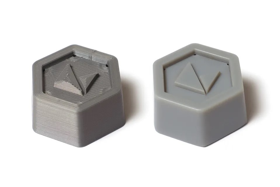 FDM 線(xiàn)材 3D 列印 vs SLA 樹(shù)脂 3D 列印