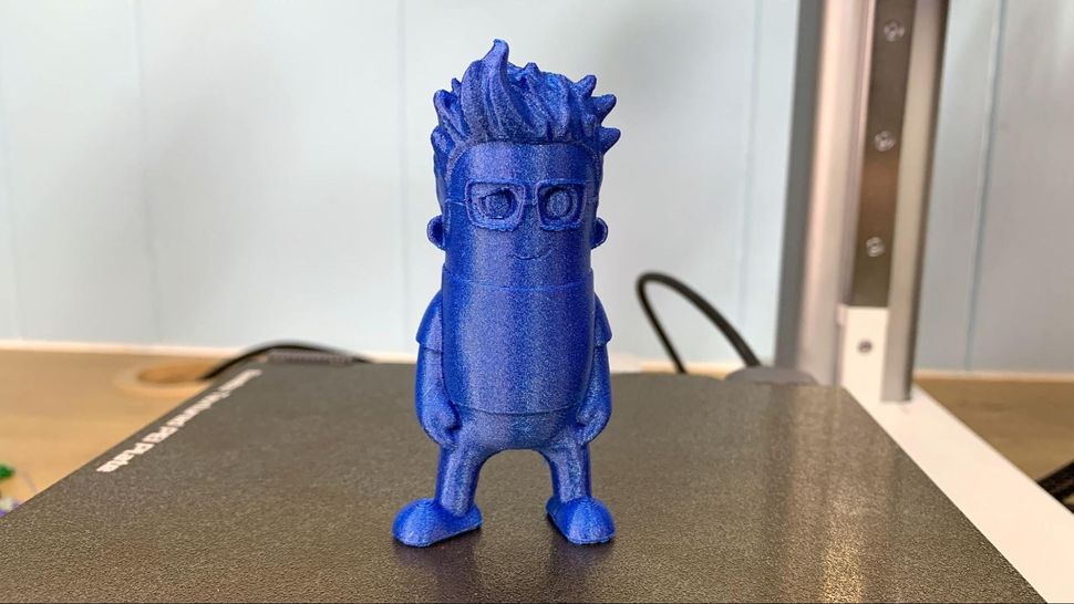 Bambu Lab A1 Mini Combo 3D列印機PETG成品 Bambu Lab A1 Mini Combo 3D列印機PETG成品