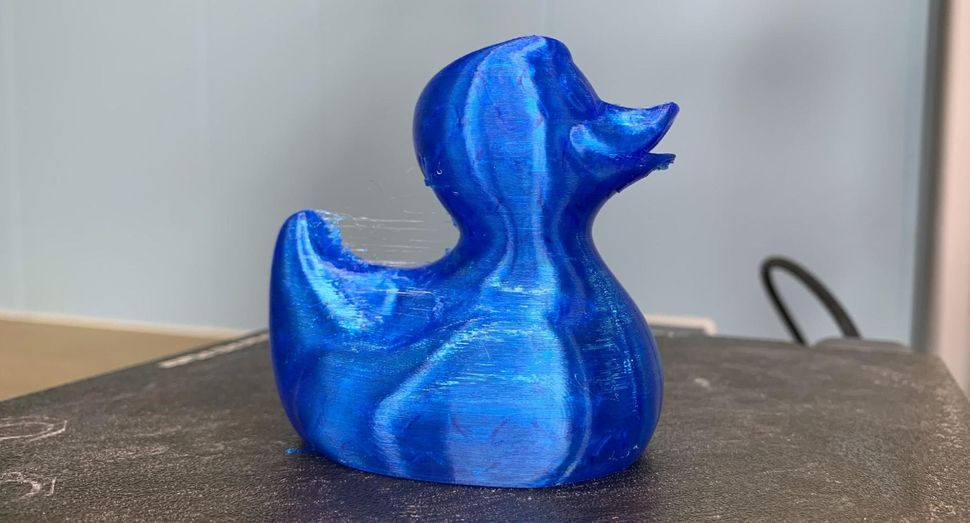 Bambu Lab A1 Mini Combo 3D列印機TPU成品 Bambu Lab A1 Mini Combo 3D列印機TPU成品