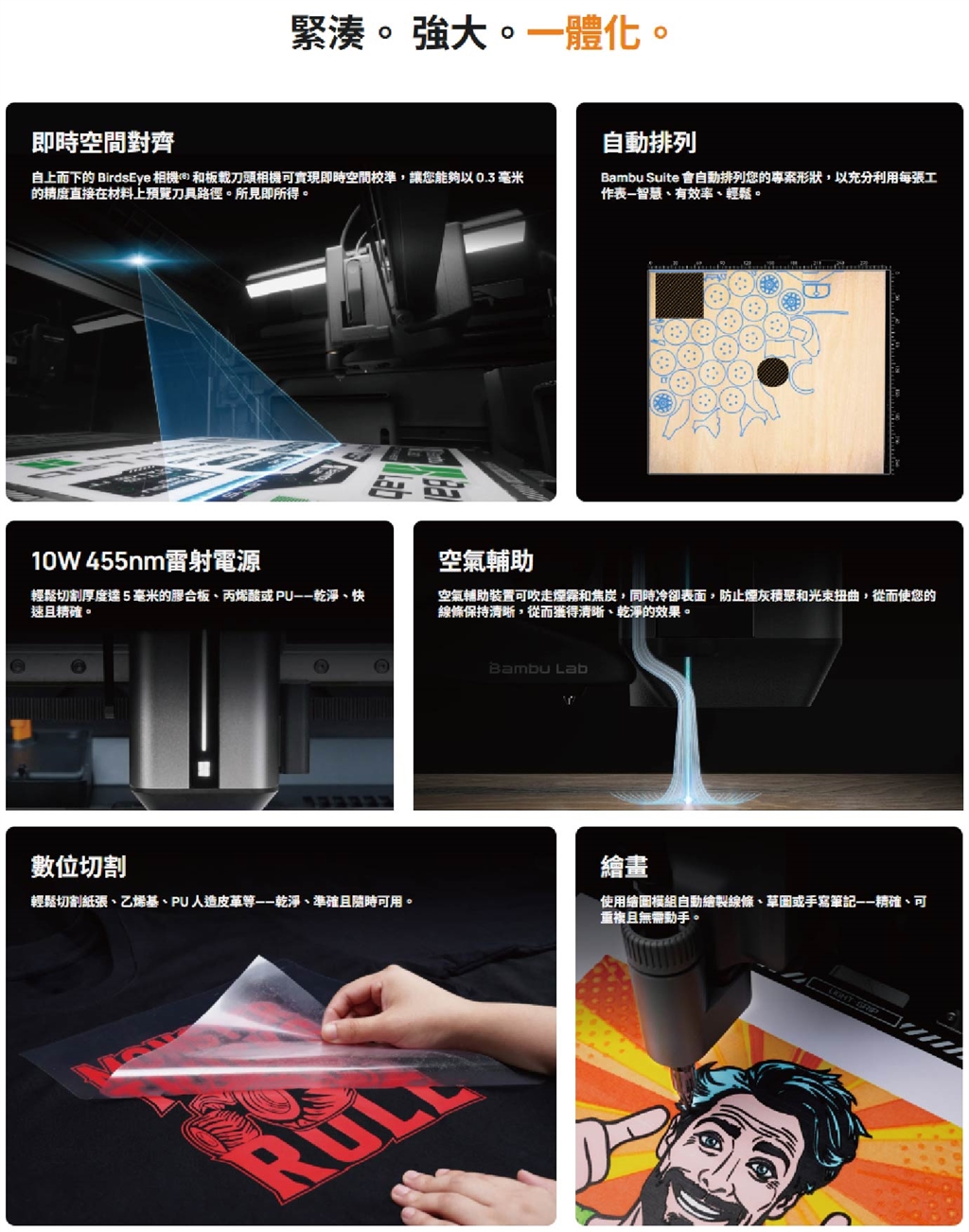 Bambu Lab H2S Bambu Lab H2S