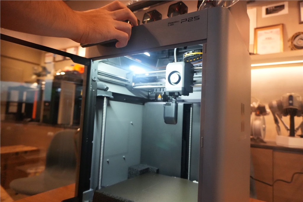 P2S AMS Combo P2S AMS Combo