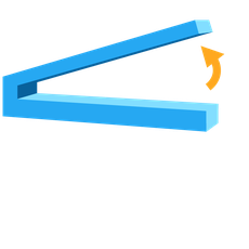 formlabs form2 preform切片軟體教學(xué) 無支撐最小懸角 formlabs form2 preform切片軟體教學(xué) 無支撐最小懸角