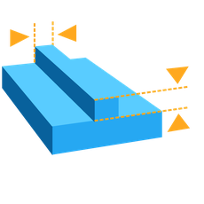 formlabs form2 preform切片軟體教學(xué) 最小浮雕凸度 formlabs form2 preform切片軟體教學(xué) 最小浮雕凸度