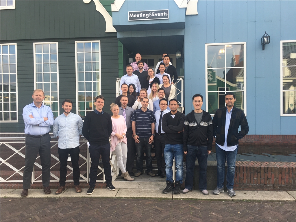 ultimaker 原廠受訓 在荷蘭 ultimaker 原廠受訓 在荷蘭