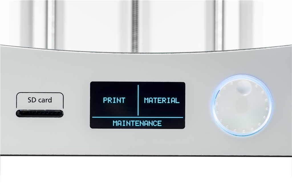 Ultimaker 3D印表機(jī) 面板 Ultimaker 3D印表機(jī) 面板