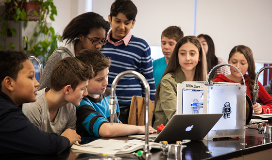 Reasons to choose Ultimaker PLA 3DMART