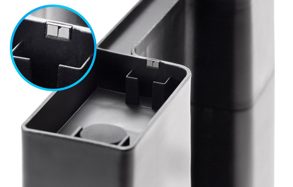 Form2 SLA 3D列印機(jī) 樹脂卡夾感應(yīng)晶片