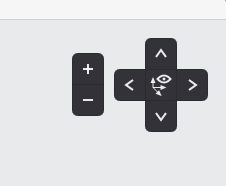 formlabs form2 preform切片軟體教學(xué) 視角選單