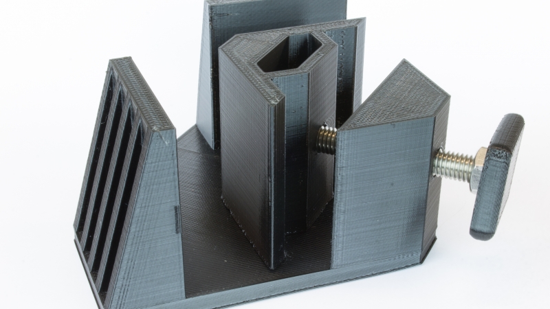 ColorFabb, HT材料, HT線材, 夾具, 治具 ColorFabb, HT材料, HT線材, 夾具, 治具