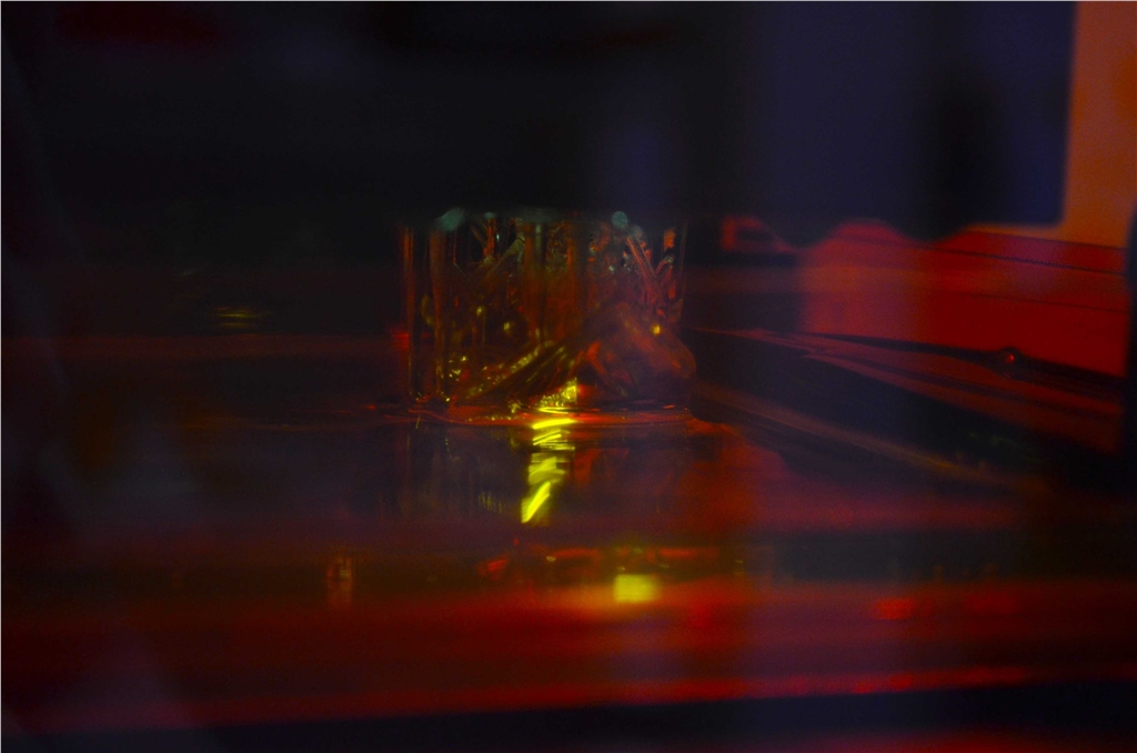 Formlabs SLA 3D列印機(jī) Form 2 臺(tái)灣 開(kāi)箱文章 雷射光 3DMART