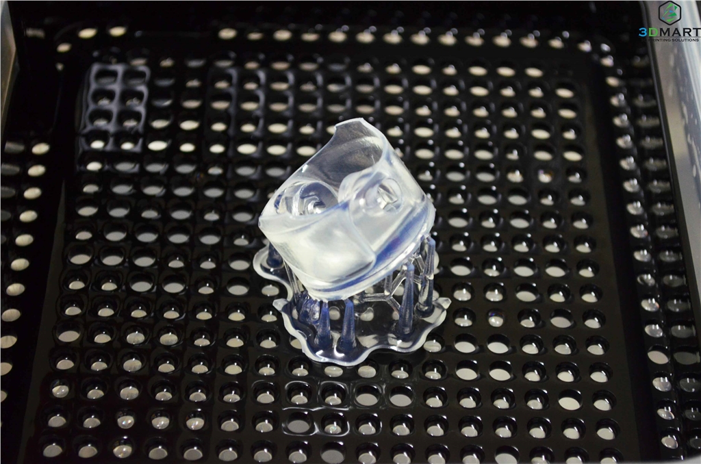 Formlabs SLA 3D列印機(jī) Form 2 臺(tái)灣 開(kāi)箱文章 成品清洗 3DMART Formlabs SLA 3D列印機(jī) Form 2 臺(tái)灣 開(kāi)箱文章 成品清洗 3DMART