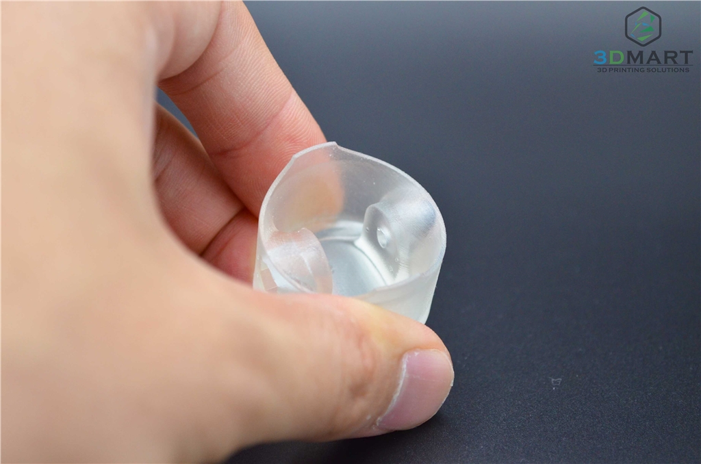 Formlabs SLA 3D列印機(jī) Form 2 臺(tái)灣 開(kāi)箱文章 成品完成 3DMART