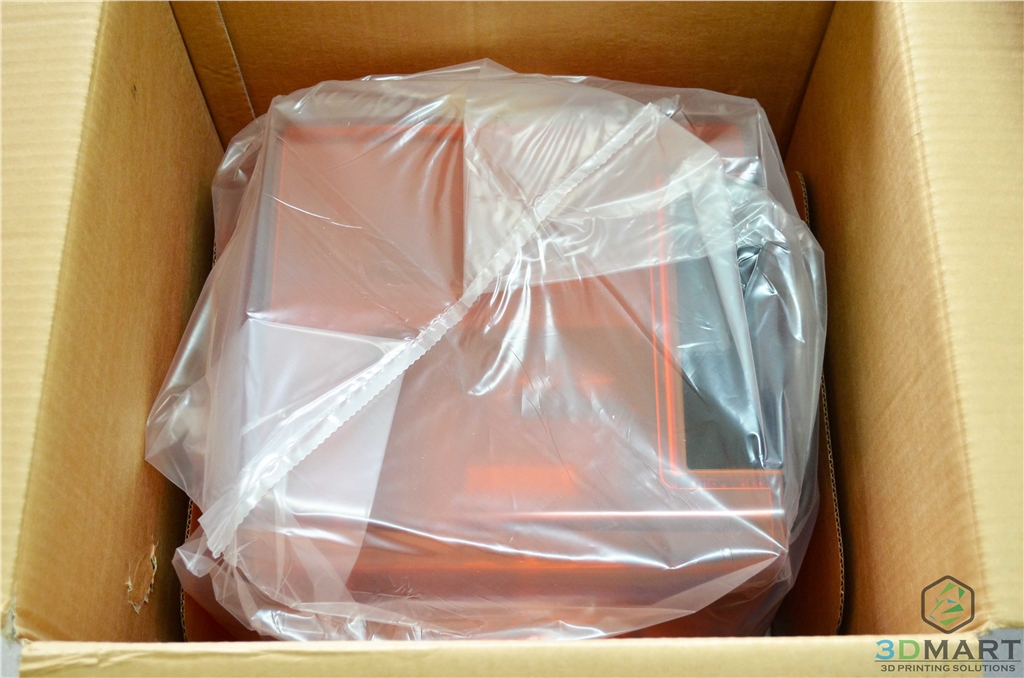 Formlabs SLA 3D列印機(jī) Form 2 臺(tái)灣 開(kāi)箱文章 主機(jī) 3DMART Formlabs SLA 3D列印機(jī) Form 2 臺(tái)灣 開(kāi)箱文章 主機(jī) 3DMART