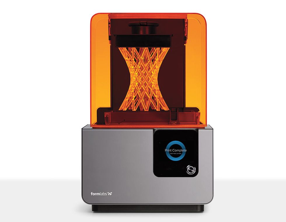 Formlabs SLA 3D列印機(jī) Form 2 臺(tái)灣 銷(xiāo)售 3DMART 開(kāi)箱文章 Formlabs SLA 3D列印機(jī) Form 2 臺(tái)灣 銷(xiāo)售 3DMART 開(kāi)箱文章