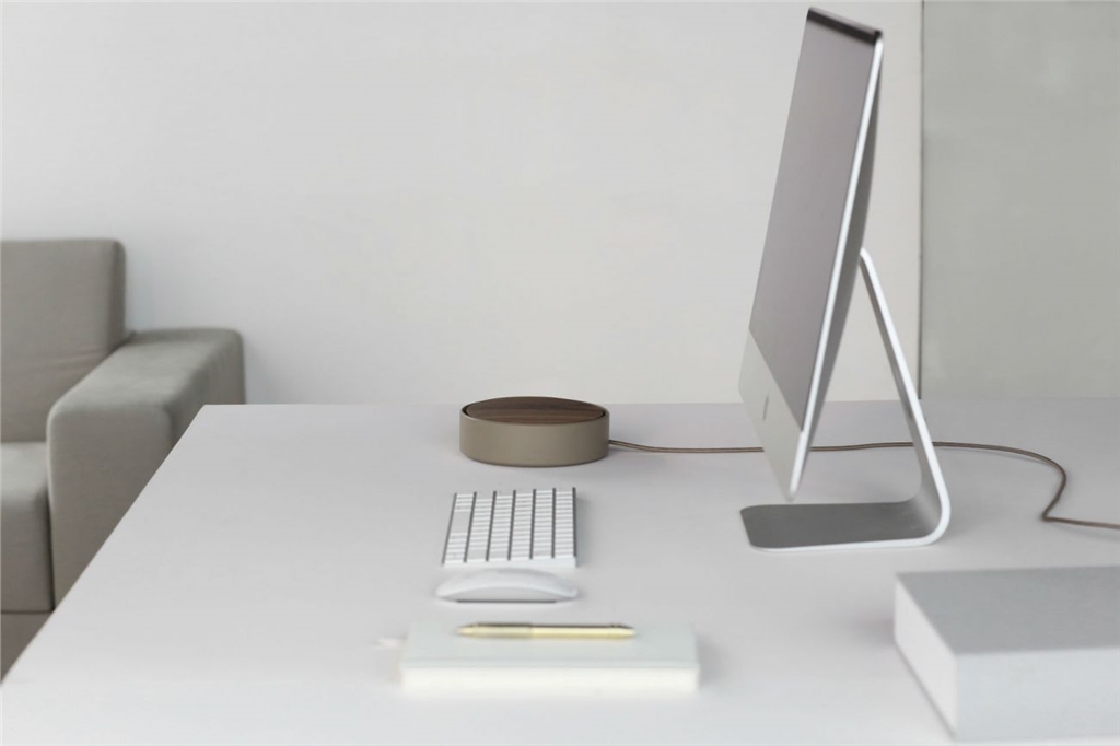 Nativeunion透過Ultimaker 3D列印機(jī)打造的eclipse