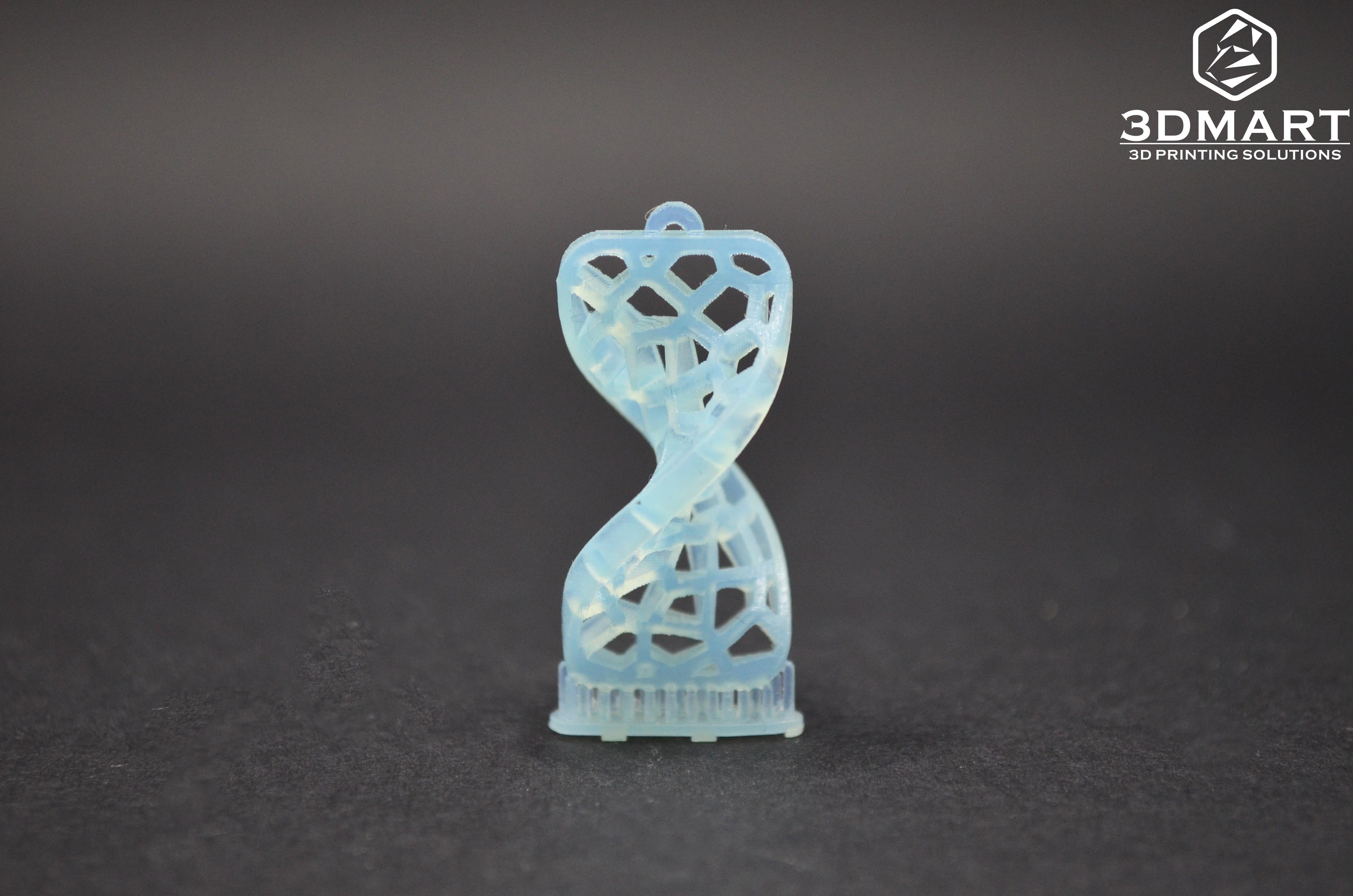 DWS XFAB SLA光固化3D列印機(jī) 鑄造前