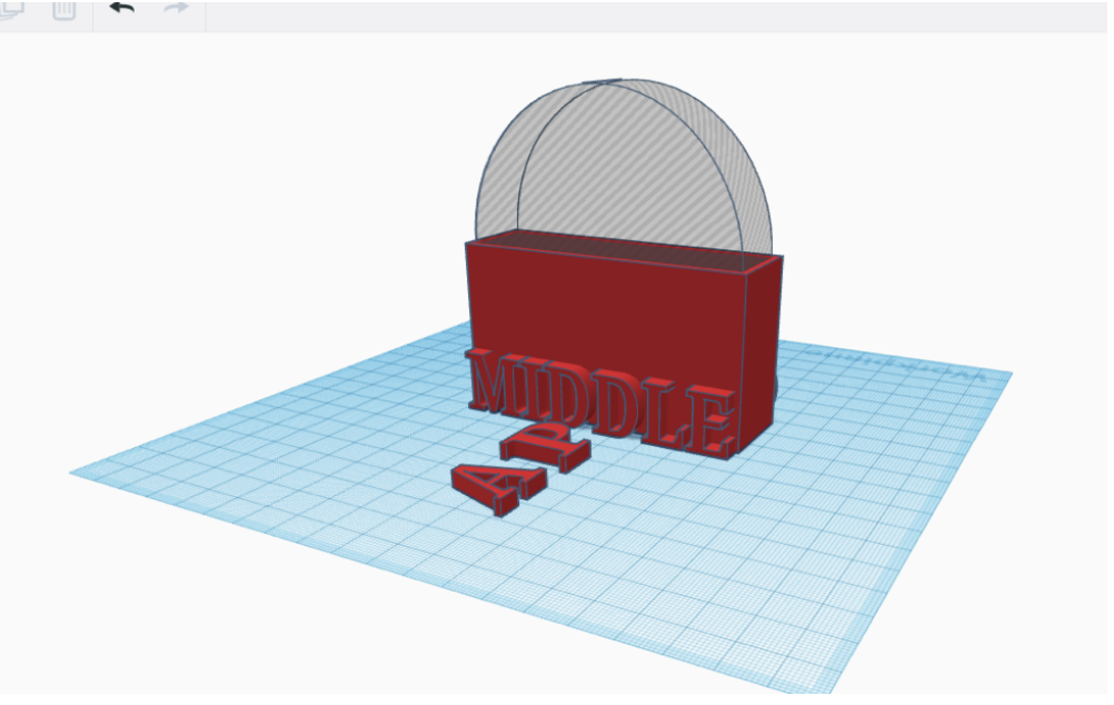 TinkerCAD