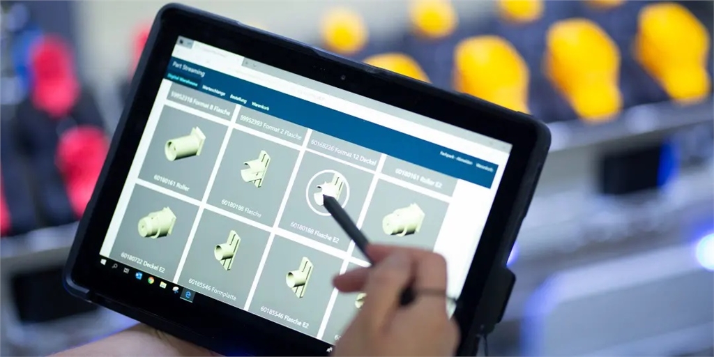 Schubert-digital-warehouse
