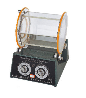 3D列印材料 金屬3D列印耗材後處理 - 滾筒拋光機