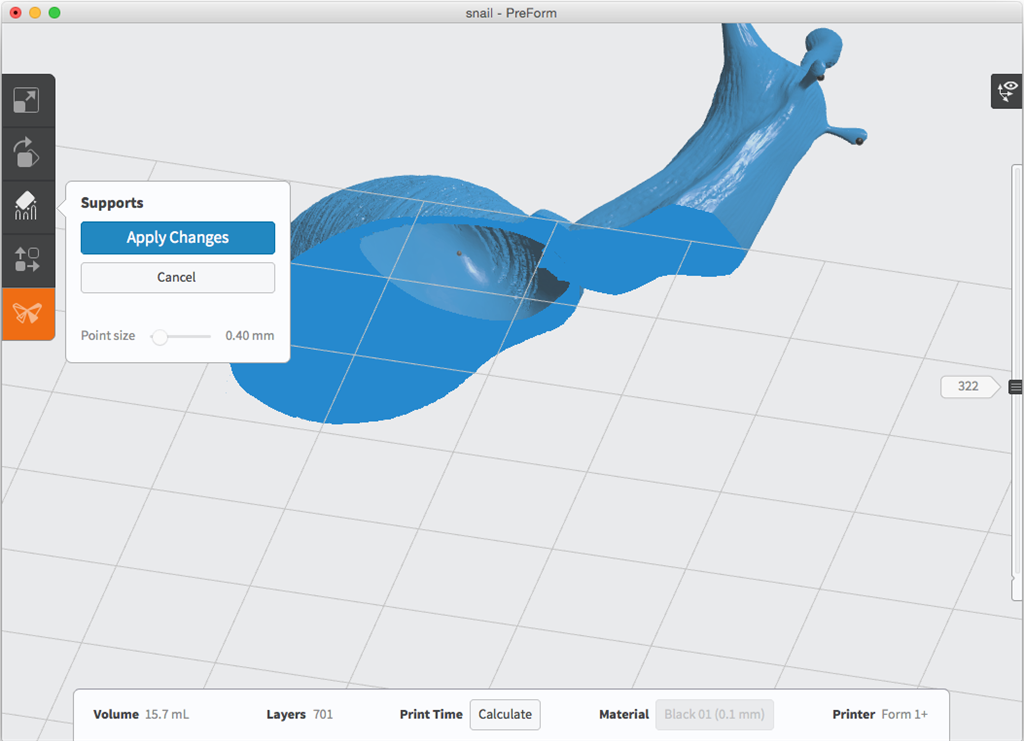 formlabs form2 preform切片軟體教學(xué) 進階支撐設(shè)定 切片內(nèi)部 formlabs form2 preform切片軟體教學(xué) 進階支撐設(shè)定 切片內(nèi)部