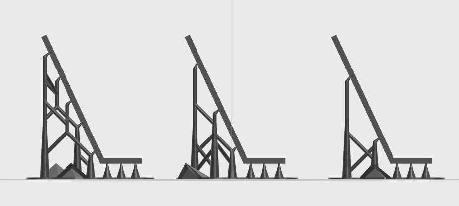 formlabs form2 preform切片軟體教學(xué) 進階支撐設(shè)定 斜率乘數(shù) slope multiplier formlabs form2 preform切片軟體教學(xué) 進階支撐設(shè)定 斜率乘數(shù) slope multiplier