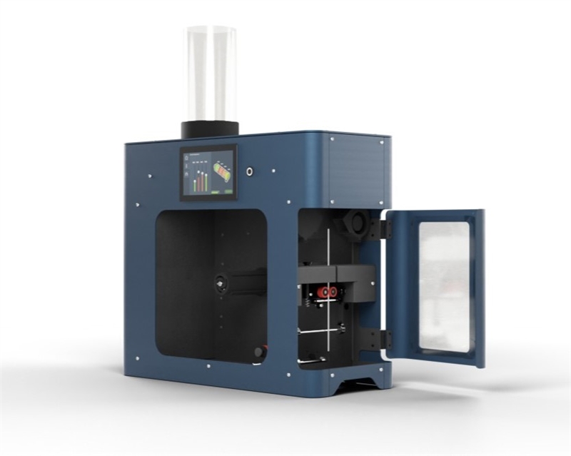 3Devo Filament Maker TWO 線材製造機(jī)系列